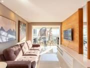 Apartamento para Venda em Curitiba/PR Água Verde 3 Quartos