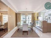Apartamento para Venda em Curitiba/PR Água Verde 3 Quartos