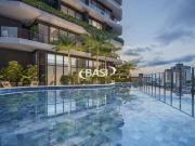 Apartamento para Venda em Curitiba/PR Água Verde 3 Quartos