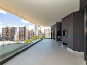 Apartamento para Venda em Curitiba/PR Água Verde 3 Quartos