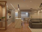 Apartamento para Venda em Curitiba/PR Água Verde 3 Quartos