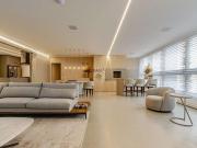 Apartamento para Venda em Curitiba/PR Água Verde 3 Quartos