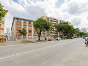 Apartamento para Venda em Curitiba/PR Água Verde 3 Quartos