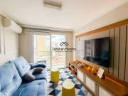 Apartamento para Venda em Curitiba/PR Portão 3 Quartos