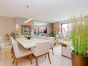 Apartamento para Venda em Curitiba/PR Água Verde 3 Quartos