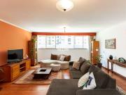 Apartamento para Venda em Curitiba/PR Água Verde 3 Quartos