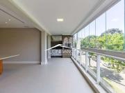 Apartamento para Venda em Curitiba/PR Água Verde 3 Quartos