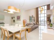 Apartamento para Venda em Curitiba/PR Água Verde 3 Quartos