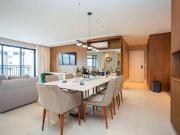 Apartamento para Venda em Curitiba/PR Água Verde 3 Quartos