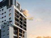 Apartamento para Venda em Curitiba/PR Água Verde 3 Quartos