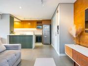 Apartamento para Venda em Curitiba/PR Água Verde 3 Quartos