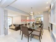 Apartamento para Venda em Curitiba/PR Água Verde 3 Quartos