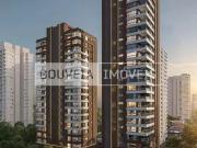 Apartamento para Venda em Curitiba/PR Água Verde 3 Quartos