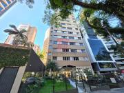 Apartamento para Venda em Curitiba/PR Água Verde 3 Quartos