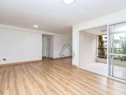 Apartamento para Venda em Curitiba/PR Água Verde 3 Quartos