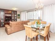 Apartamento para Venda em Curitiba/PR Água Verde 3 Quartos