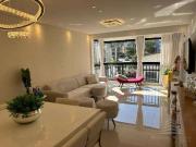 Apartamento para Venda em Curitiba/PR Água Verde 3 Quartos