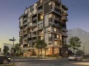Apartamento para Venda em Curitiba/PR Água Verde 3 Quartos