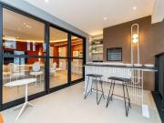 Apartamento para Venda em Curitiba/PR Água Verde 3 Quartos