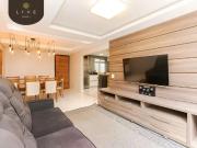 Apartamento para Venda em Curitiba/PR Água Verde 3 Quartos