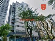 Apartamento para Venda em Curitiba/PR Água Verde 3 Quartos