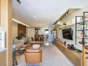 Apartamento para Venda em Curitiba/PR Água Verde 3 Quartos