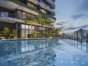 Apartamento para Venda em Curitiba/PR Água Verde 3 Quartos