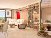 Apartamento para Venda em Curitiba/PR Água Verde 3 Quartos