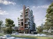 Apartamento para Venda em Curitiba/PR Água Verde 3 Quartos