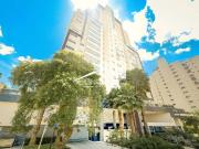 Apartamento para Venda em Curitiba/PR Água Verde 3 Quartos