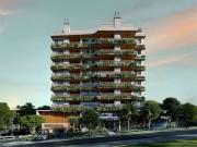 Apartamento para Venda em Curitiba/PR Água Verde 3 Quartos