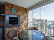 Apartamento para Venda em Curitiba/PR Água Verde 3 Quartos