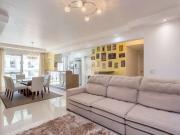 Apartamento para Venda em Curitiba/PR Água Verde 3 Quartos