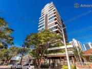 Apartamento para Venda em Curitiba/PR Água Verde 3 Quartos