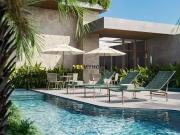 Apartamento para Venda em Curitiba/PR Água Verde 3 Quartos