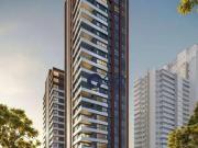 Apartamento para Venda em Curitiba/PR Água Verde 3 Quartos