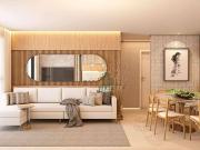 Apartamento para Venda em Curitiba/PR Água Verde 3 Quartos