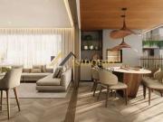 Apartamento para Venda em Curitiba/PR Água Verde 3 Quartos