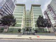 Apartamento para Venda em Curitiba/PR Água Verde 3 Quartos