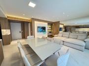 Apartamento para Venda em Curitiba/PR Água Verde 3 Quartos