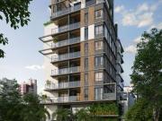 Apartamento para Venda em Curitiba/PR Água Verde 3 Quartos