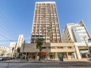 Apartamento para Venda em Curitiba/PR Água Verde 3 Quartos