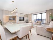 Apartamento para Venda em Curitiba/PR Água Verde 3 Quartos