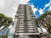 Apartamento para Venda em Curitiba/PR Água Verde 3 Quartos