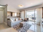 Apartamento para Venda em Curitiba/PR Água Verde 3 Quartos