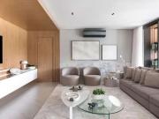 Apartamento para Venda em Curitiba/PR Água Verde 3 Quartos