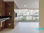 Apartamento para Venda em Curitiba/PR Água Verde 3 Quartos