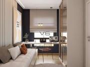 Apartamento para Venda em Curitiba/PR Água Verde 3 Quartos