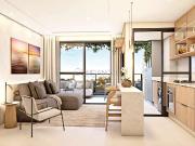 Apartamento para Venda em Curitiba/PR Água Verde 3 Quartos