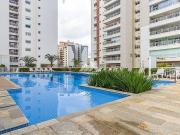Apartamento para Venda em Curitiba/PR Água Verde 3 Quartos